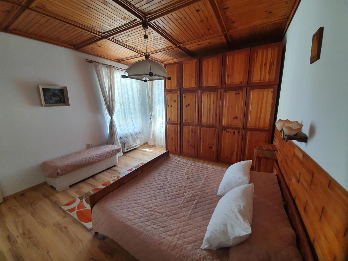Апартамент Моцарт Velingrad Exteriér fotografie